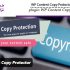 آموزش افزونه WP Content Copy Protector