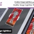 آموزش کار با افزونه FooBox Image Lightbox
