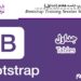 آموزش Bootstrap جلسه هفتم (جداول)