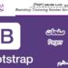 آموزش Bootstrap جلسه هفدهم(Pager)