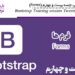 آموزش Bootstrap جلسه بیست و چهارم (Forms)