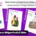 آموزش کار با افزونه WooCommerce Widget Product Slider