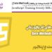 آموزش JavaScript جلسه بیست و پنجم (Date Methods)