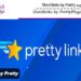 آموزش کار با افزونه Shortlinks by Pretty