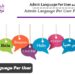 آموزش کار با افزونه Admin Language Per User